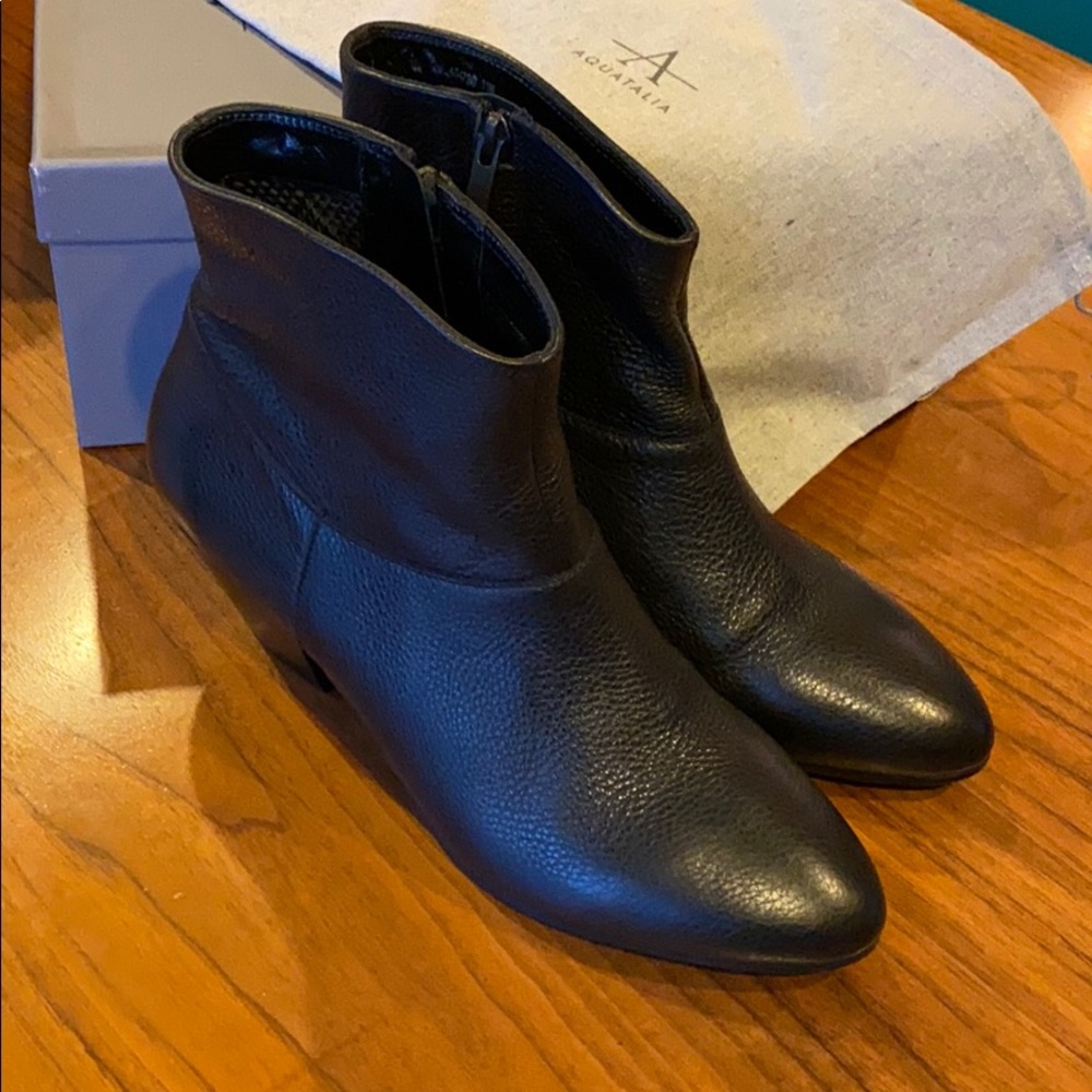 Aquatalia Booties